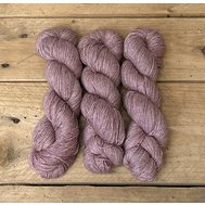 MERINO YAK SINGLE Pudder Queen