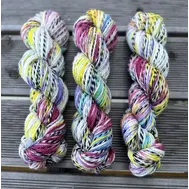 DK zebra sock vavasek v yarn queen.webp