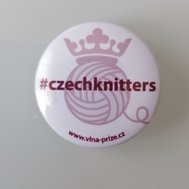 Placka #czechknitters