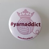 Placka #yarnaddict
