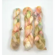 KID SILK LACE Paráda