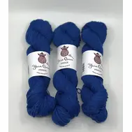 PLATINUM SOCK Local Yarn Store day 2025 modrá