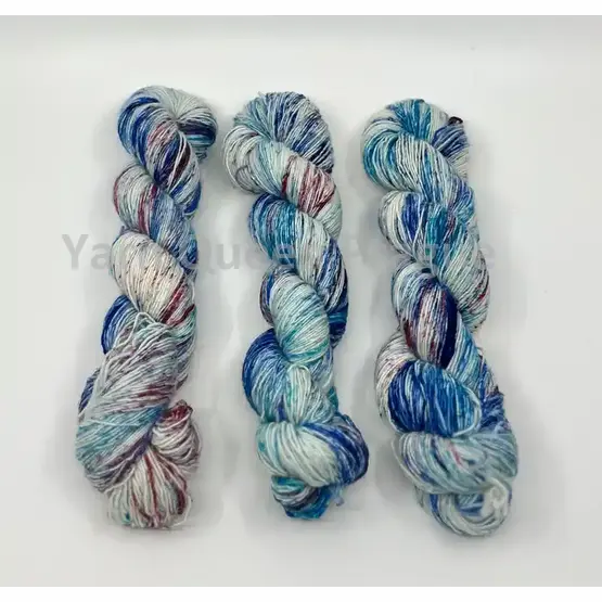 merino singles yarn queen LYS day 2025.webp