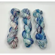 MERINO SINGLES Local Yarn Store Day