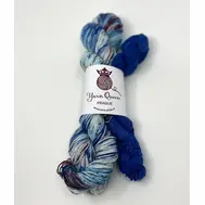 PLATINUM SOCK Local Yarn Store day 2025 100 + 20g