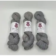 MERINO YAK SINGLE Silver Queen MERINO YAK SINGLE Silver Queen