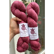 Bamboo Silk Yarn Queen