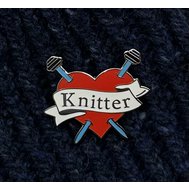 Pin Knitter