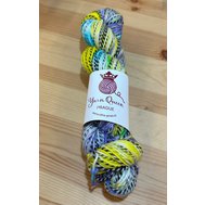 ZEBRA SOCK DK Vavásek ZEBRA SOCK DK Vavásek