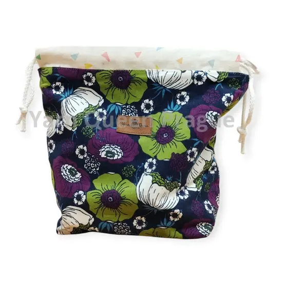 yarn-queen-drawstring-bag-flowers