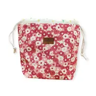 yarn-queen-drawstring-bag-pink-flowers
