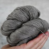 TIBETAN YAK Lace