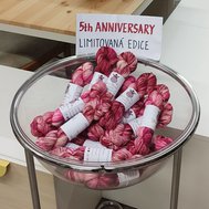 Merino Singles 5th Anniversary